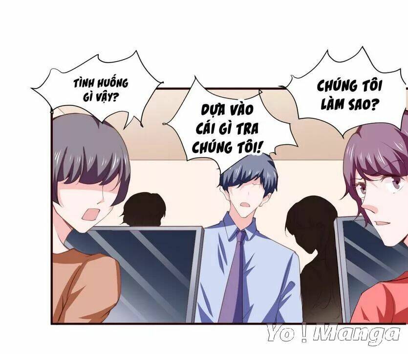 Thiểm Hôn Kinh Ái: Chapter 122