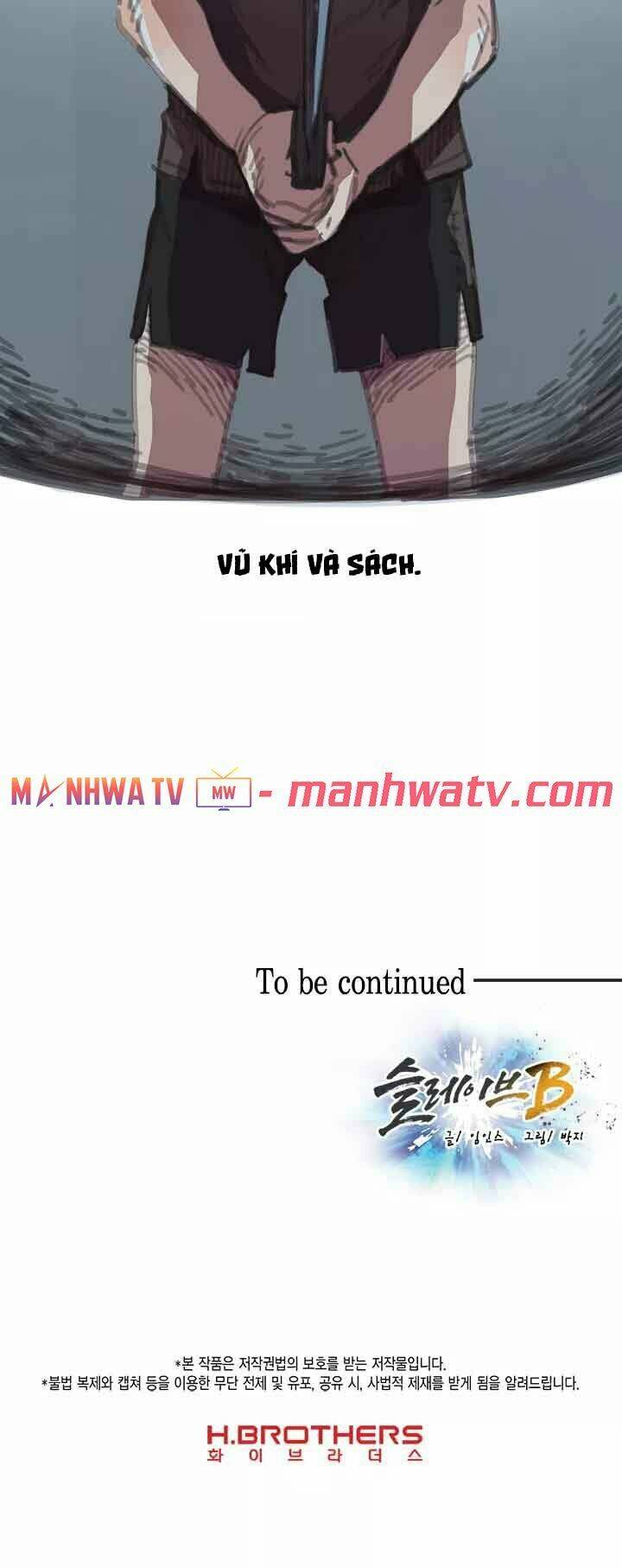 Nô Lệ Nghịch Thiên: Chapter 1