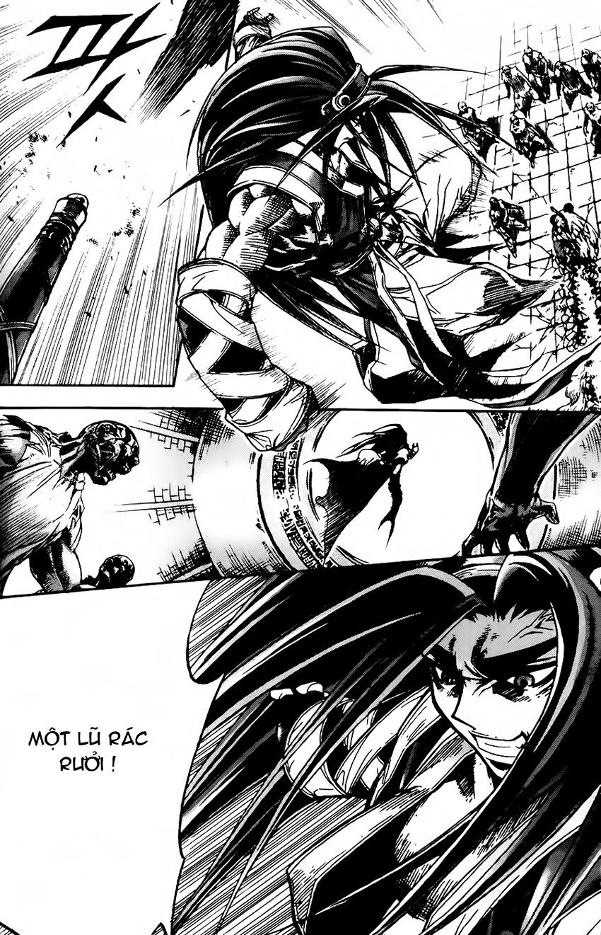 Diêm Đế: Chapter 86