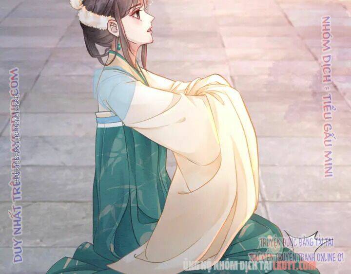 Trọng Sinh Bá Sủng Nhiếp Chính Vương Quá Mạnh Mẽ: Chapter 184