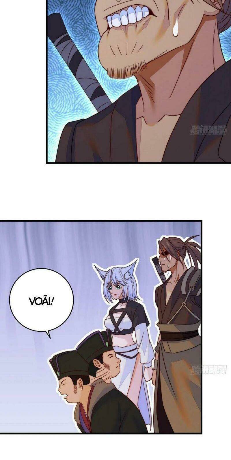 Ta Là Đại Hoàn Đan: Chapter 76