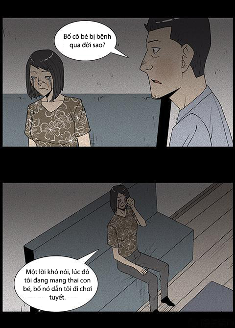 Chuyện Lạ Đêm Khuya: Chapter 74