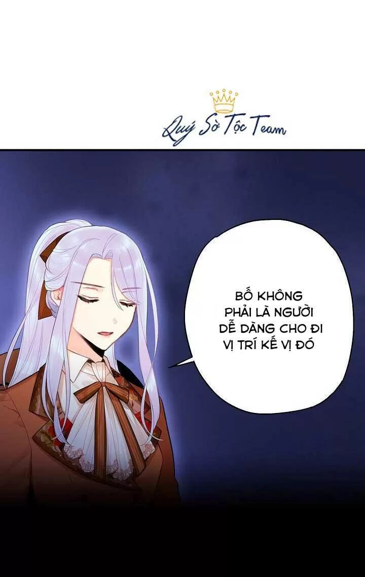 Tồn Tại Với Tư Cách Là Vợ Của Nam Chính: Chapter 121: Nhiệm vụ kế thừa