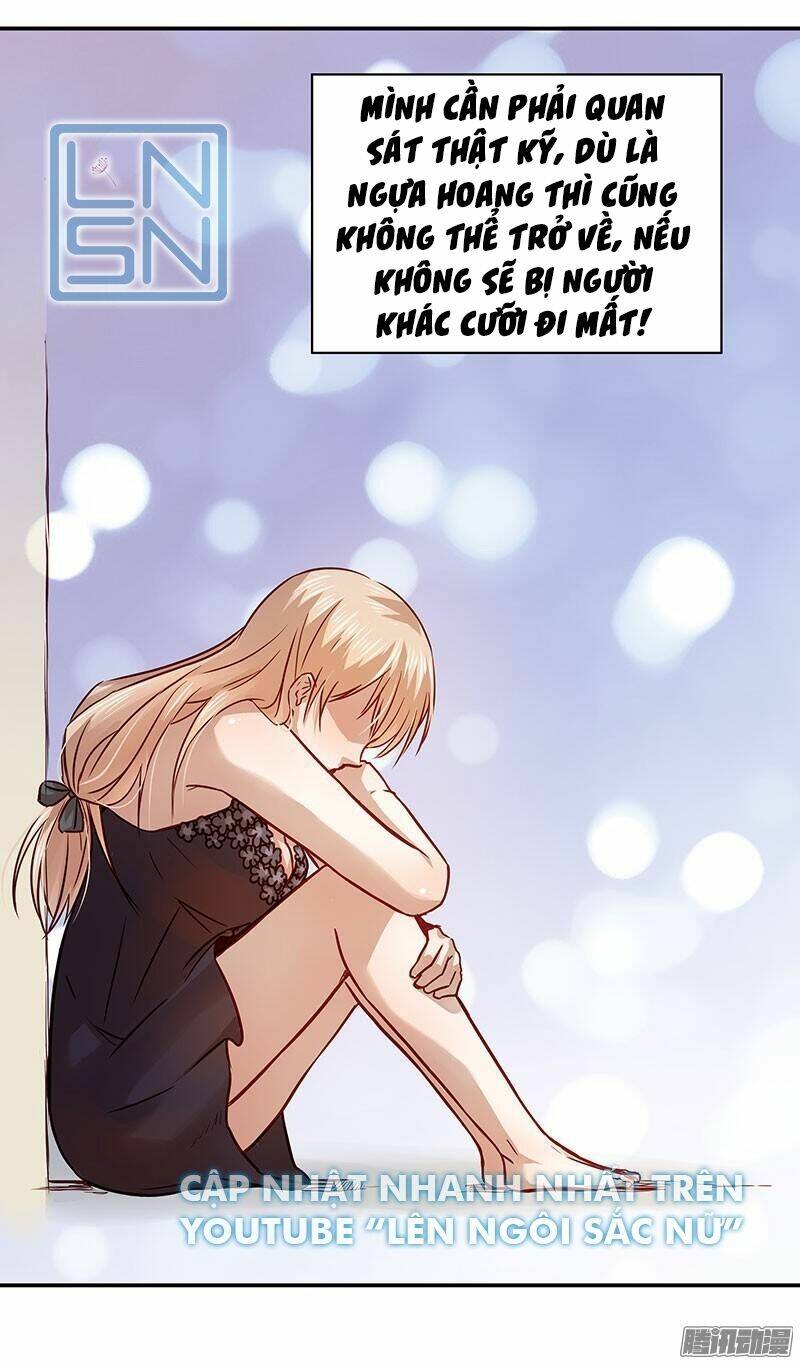 Vợ Yêu Của Ác Ma: Chapter 10