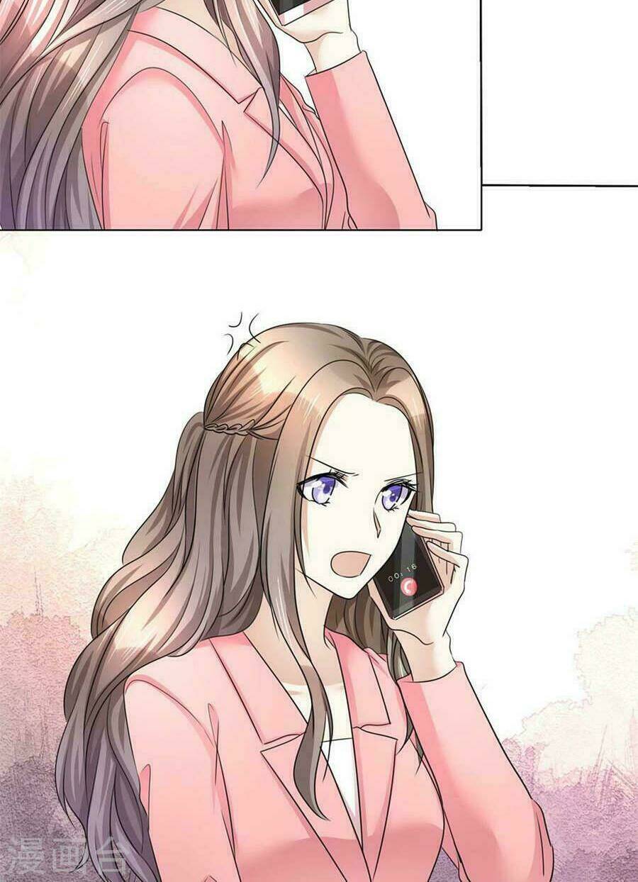 Con Đường Phản Công Của Sủng Thê: Chapter 16