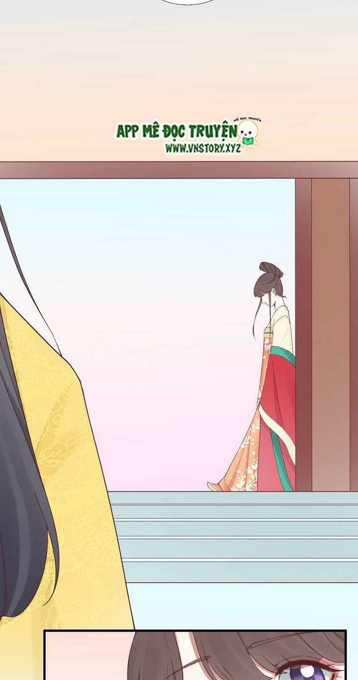 Hoàng Hậu Bận Lắm: Chapter 143