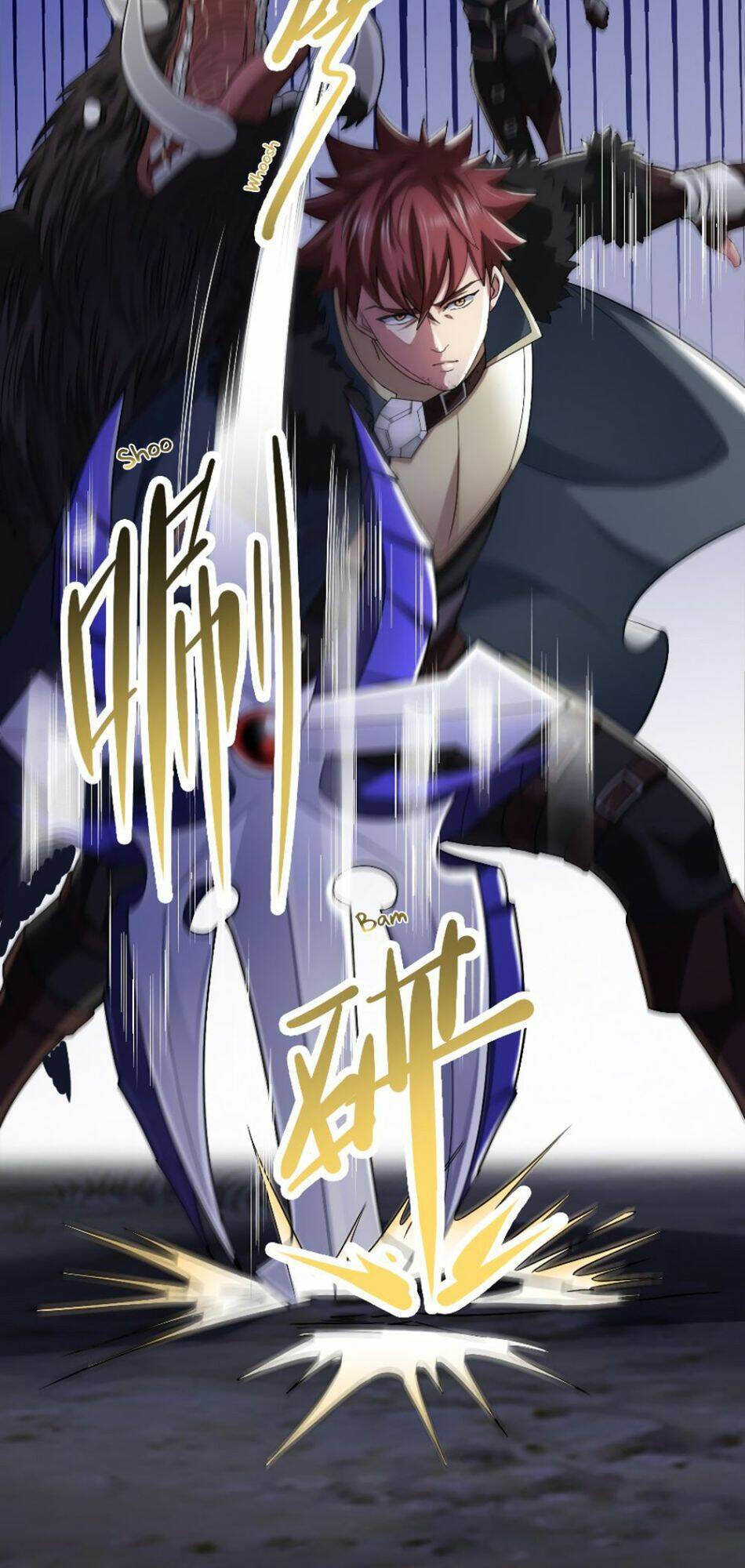 Ta Là Người Duy Nhất Đỡ Được Chiêu Cuối Của Quỷ Vương: Chapter 14