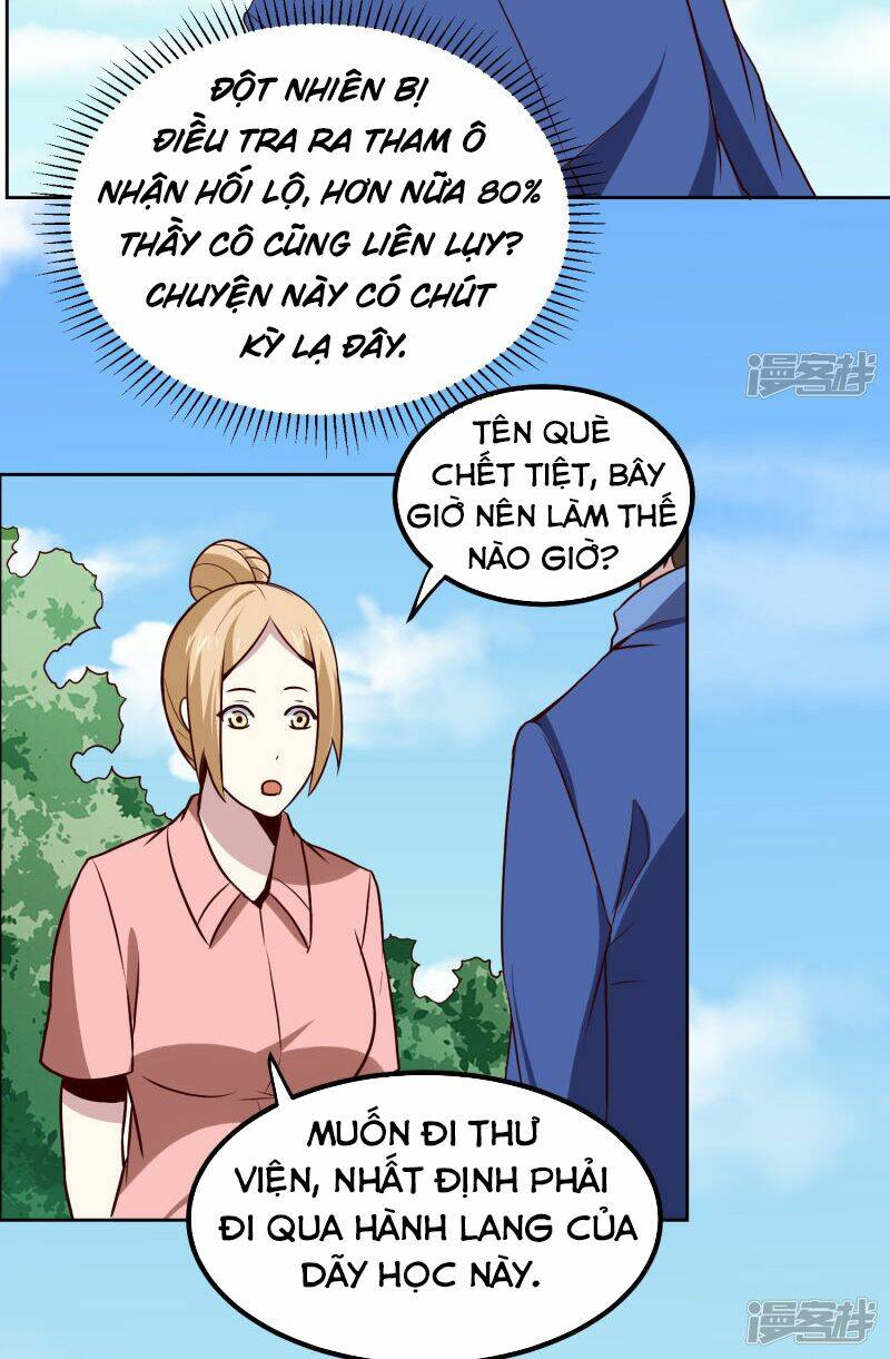 Tay Chơi Thần Cấp: Chapter 133