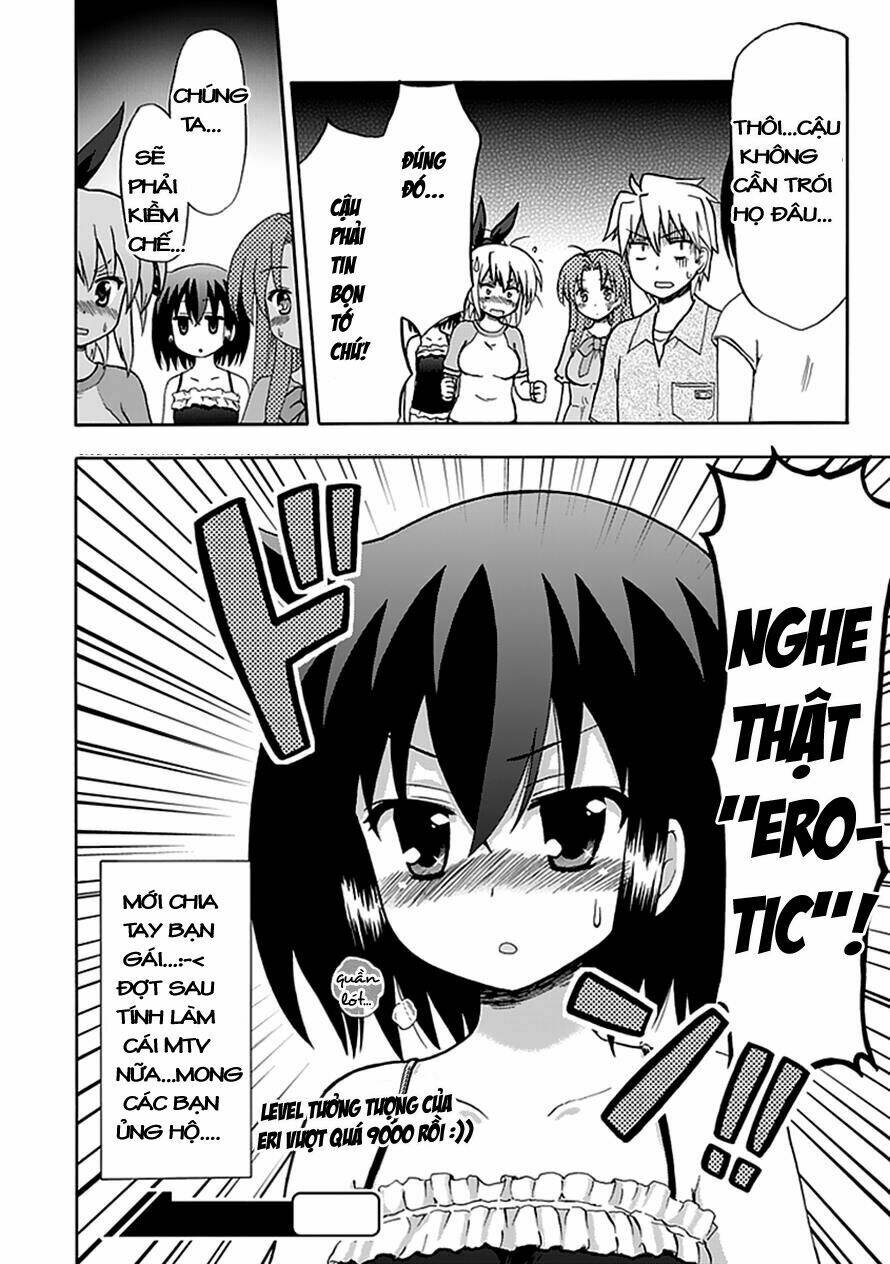 Fujimura-Kun Meitsu: Chapter 37