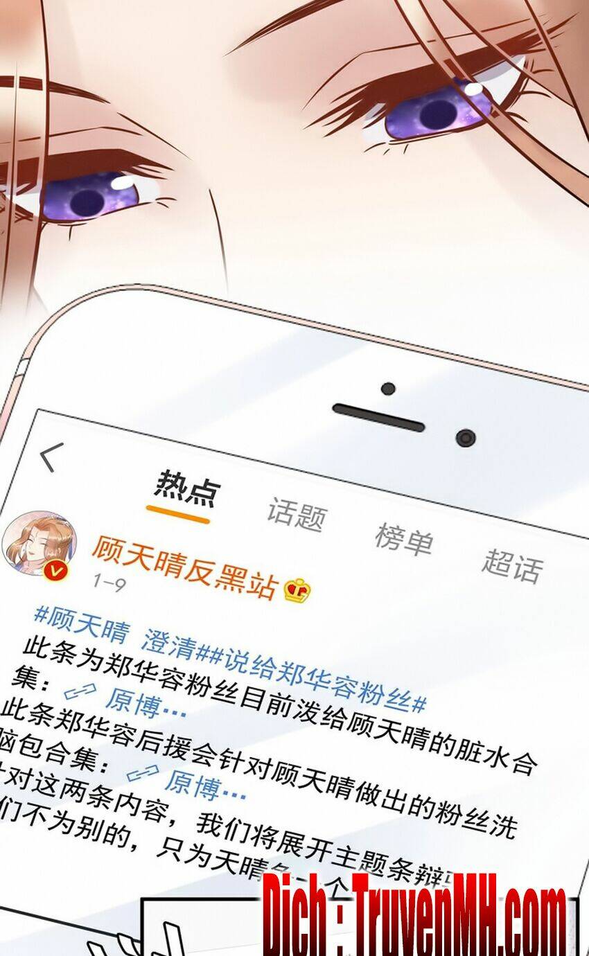 Trong Sinh Chi Ức Vạn Ảnh Hậu Yếu Thượng Vị: Chapter 187