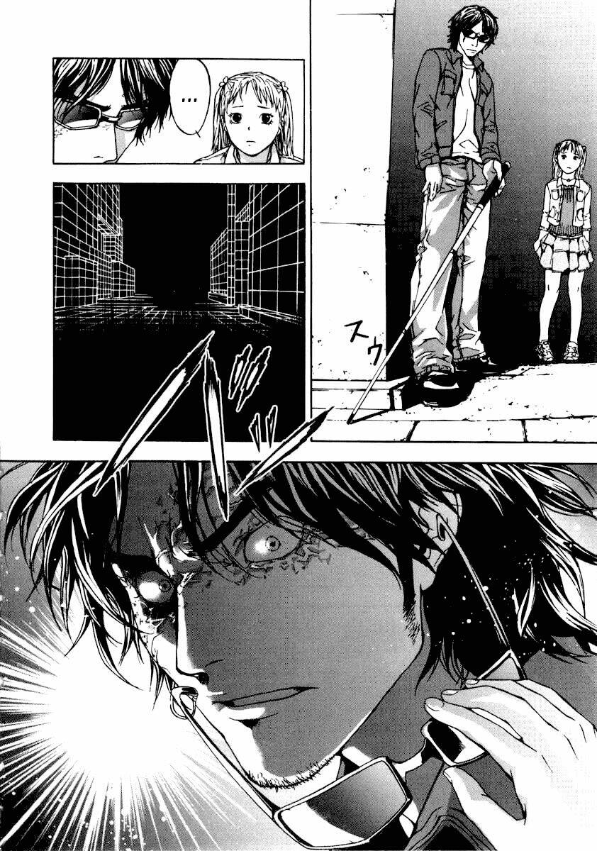 Until Death Do Us Part: Chapter 2