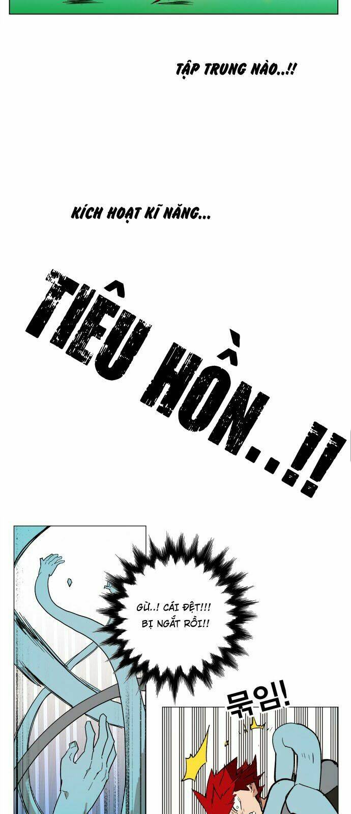 Hard Core Leveling Warrior: Chapter 125