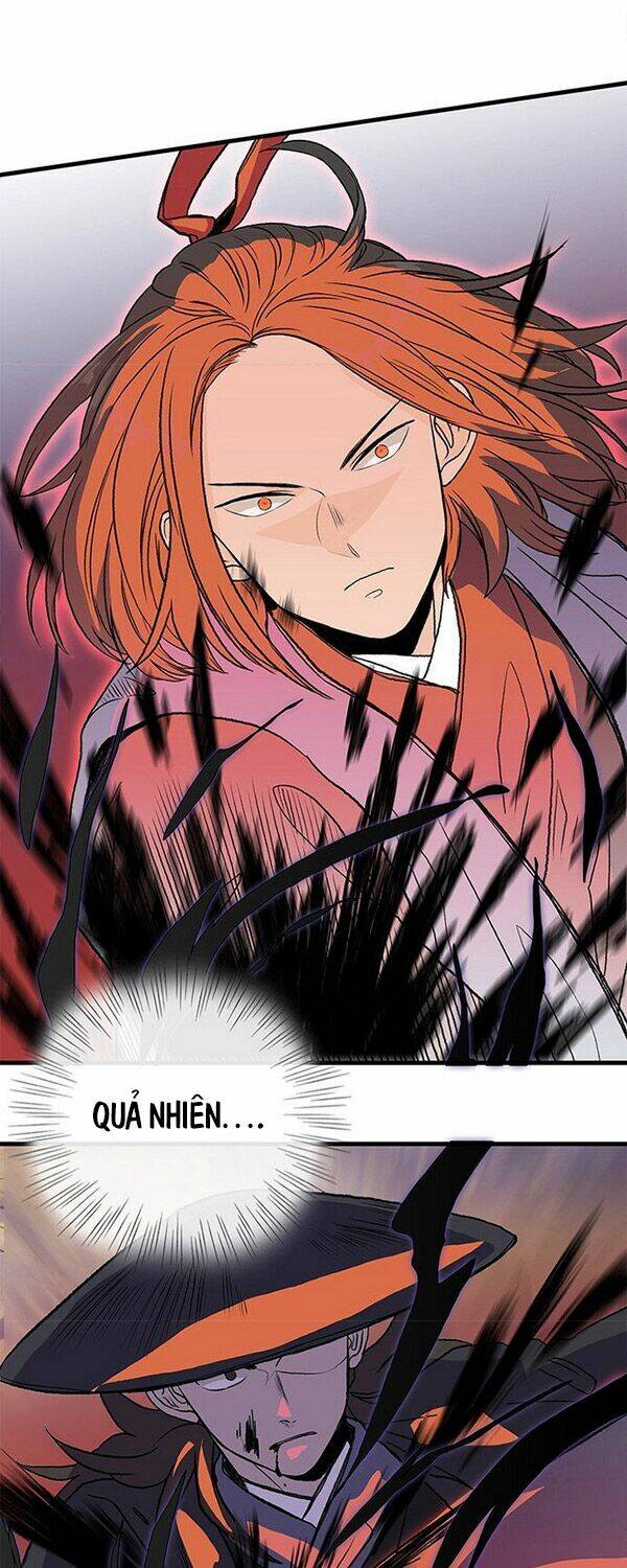 Học Sĩ Tái Sinh: Chapter 133.5