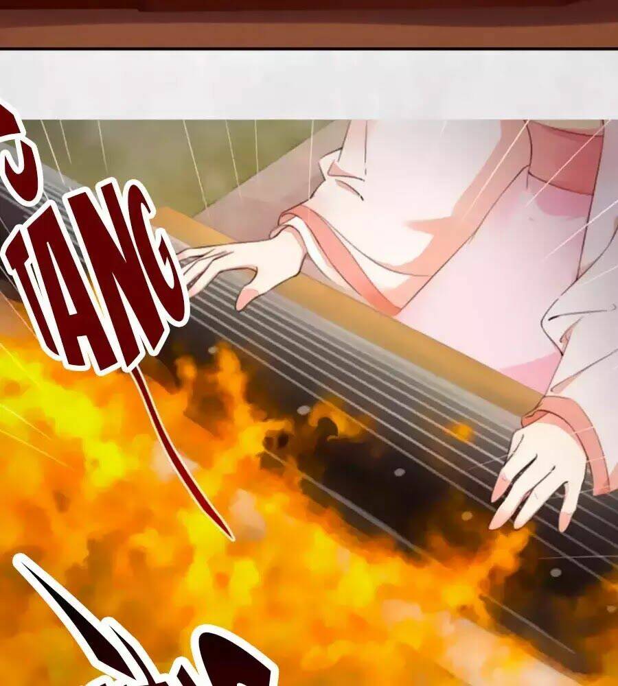 Hoạn Phi Hoàn Triều: Chapter 25