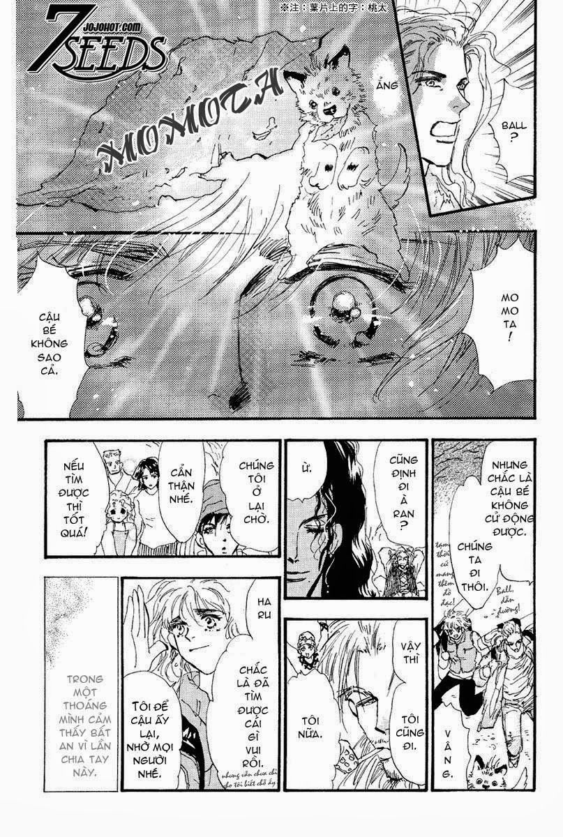 Mầm Sống: Chapter 69