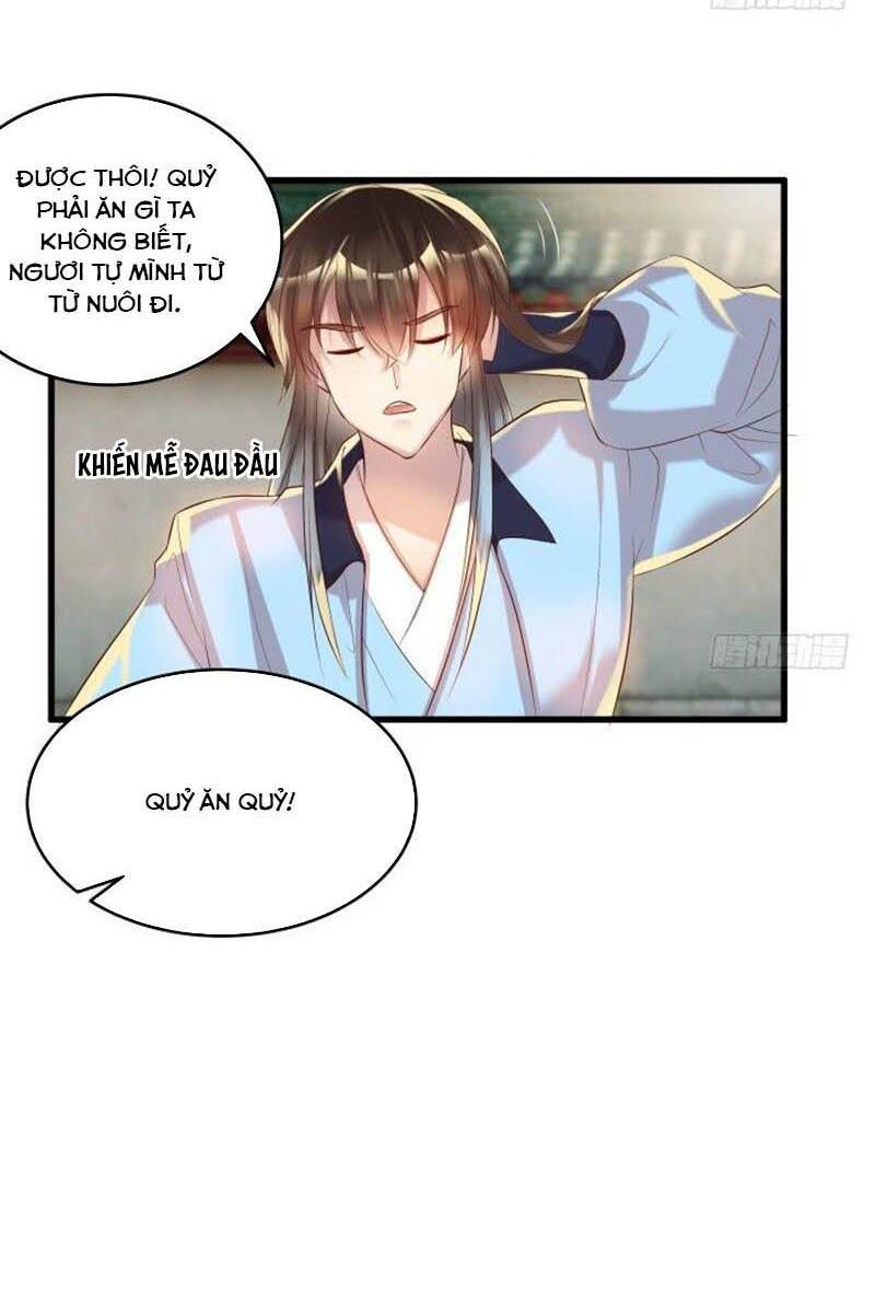 Siêu Phàm Truyện: Chapter 36