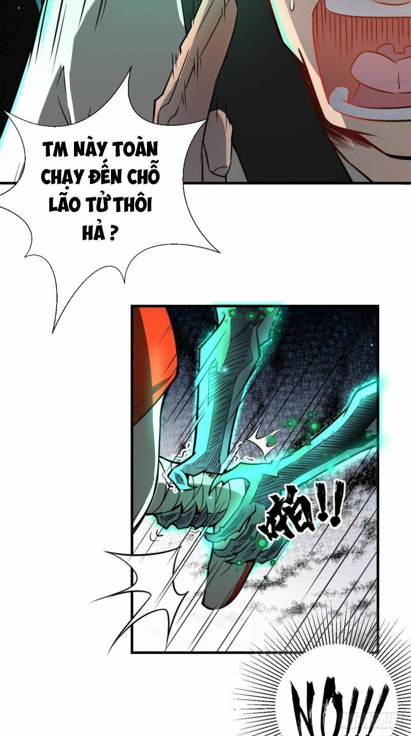 Tà Du Ký: Chapter 10