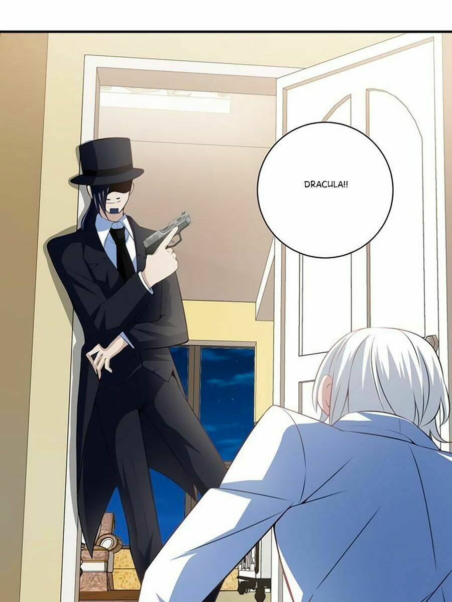 Người Yêu Khát Máu Của Tôi: Chapter 69