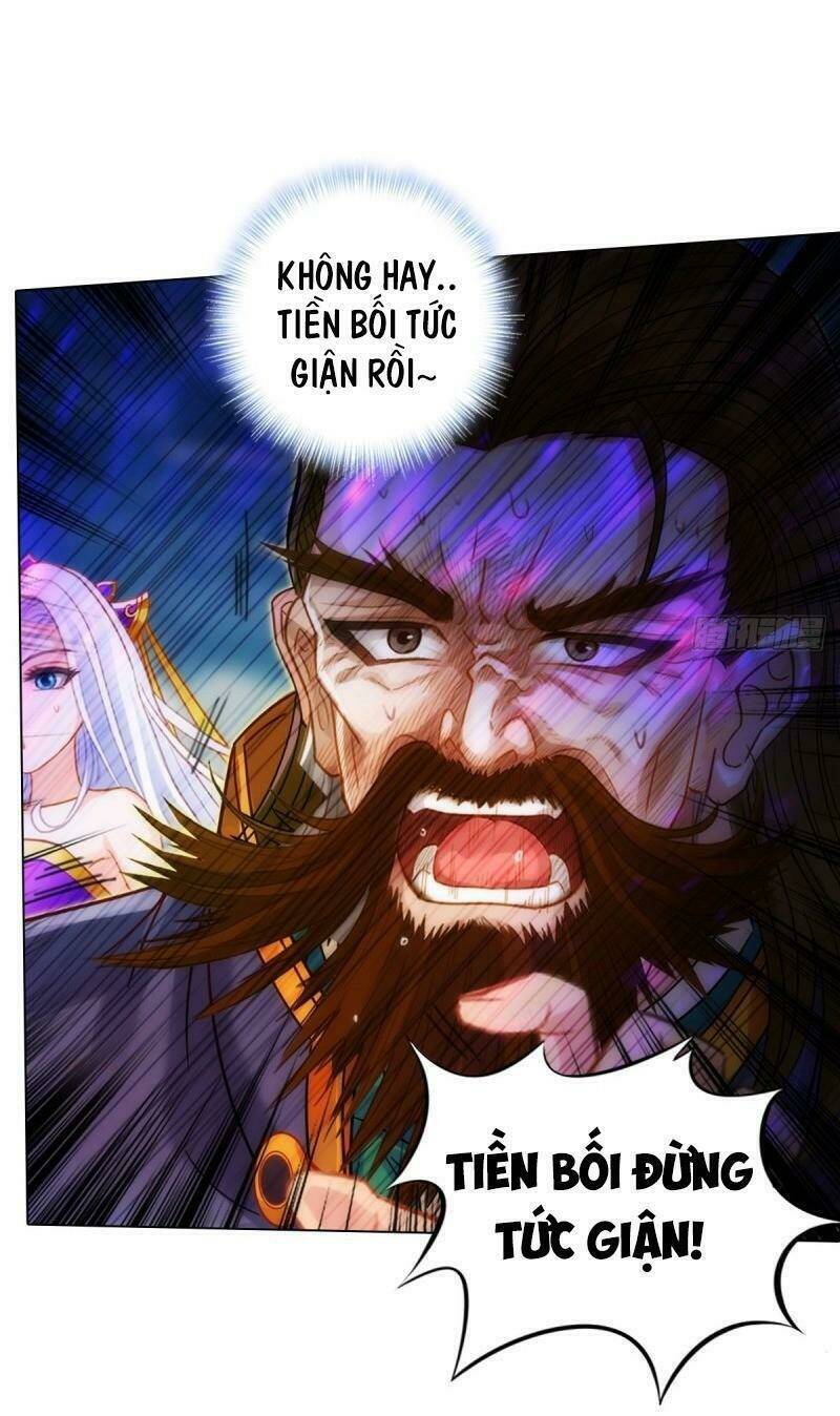 Bất Hủ Phàm Nhân: Chapter 53