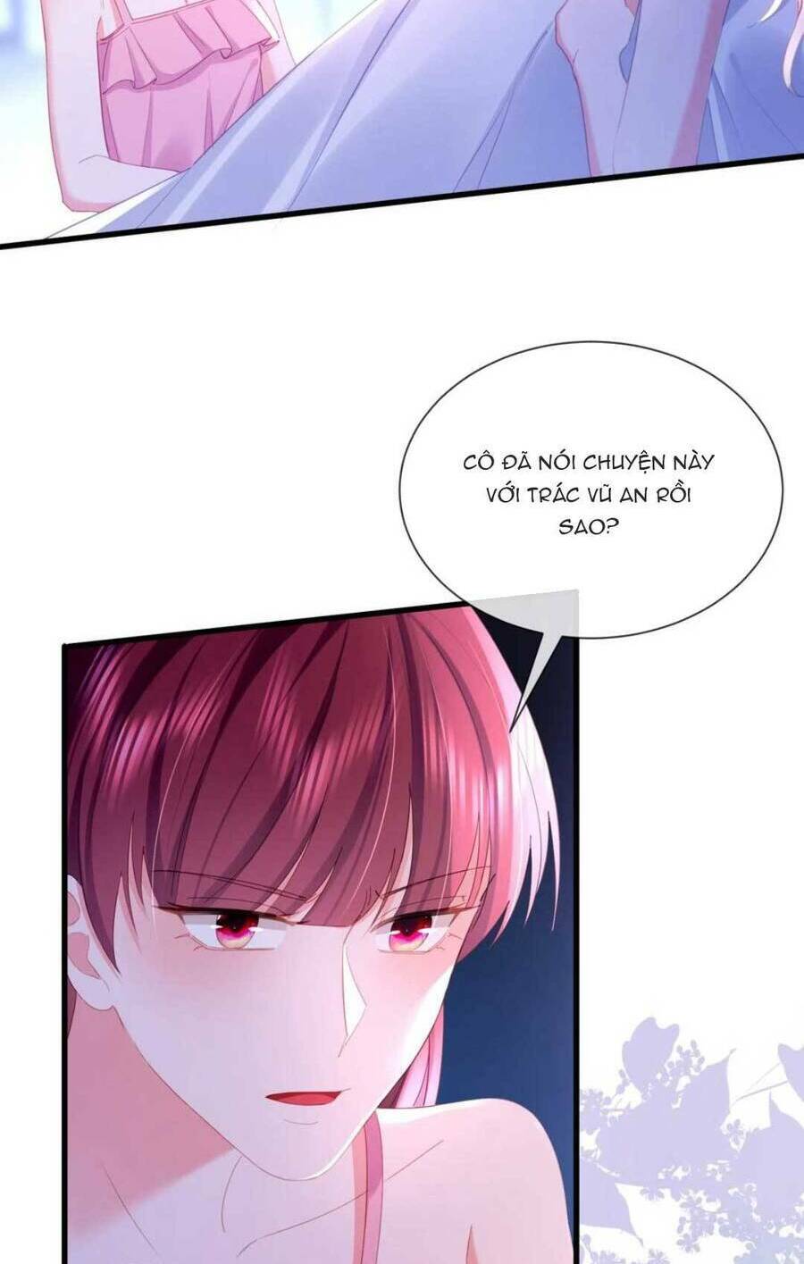 SỦNG EM ĐẾN TẬN TRỜI: Chapter 31