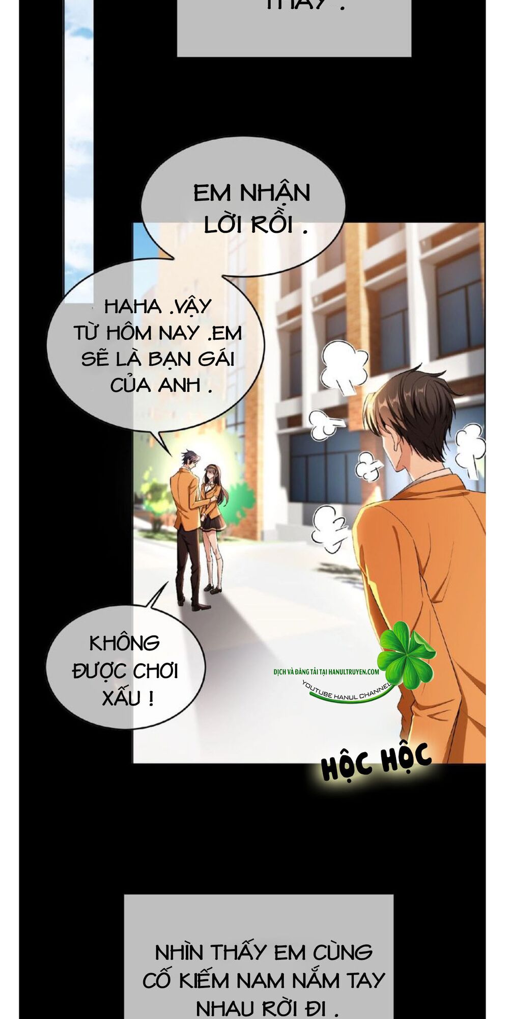Cô Vợ Nhỏ Nuông Chiều Quá Lại Thành Ác!!: Chapter 135