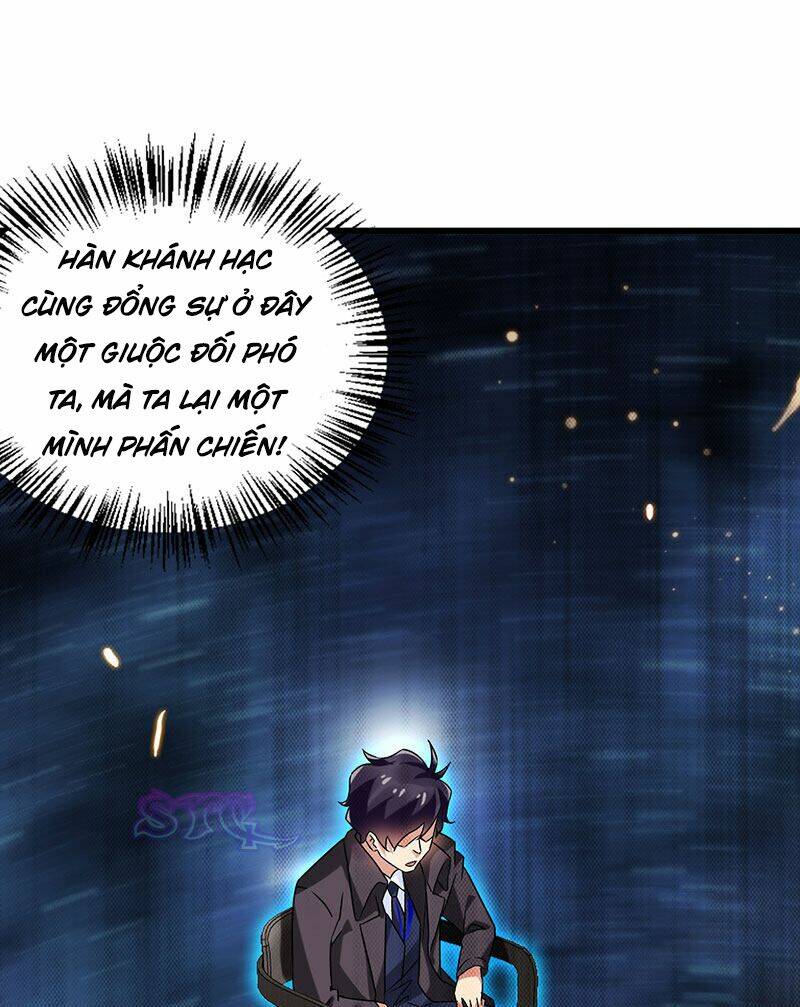 Siêu Cấp Bại Gia Tử: Chapter 48