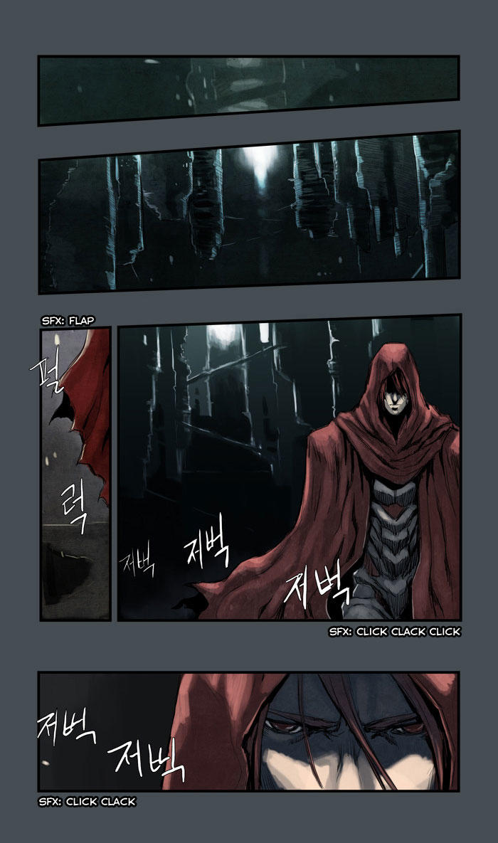 Một Câu Chuyện Cổ Tích Về Ma Vương: Chapter 8