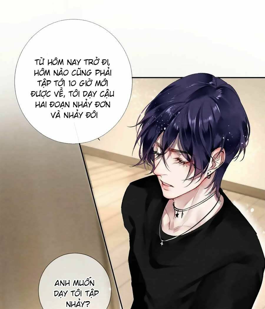 Chung Cư Của Các Ảnh Đế: Chapter 49