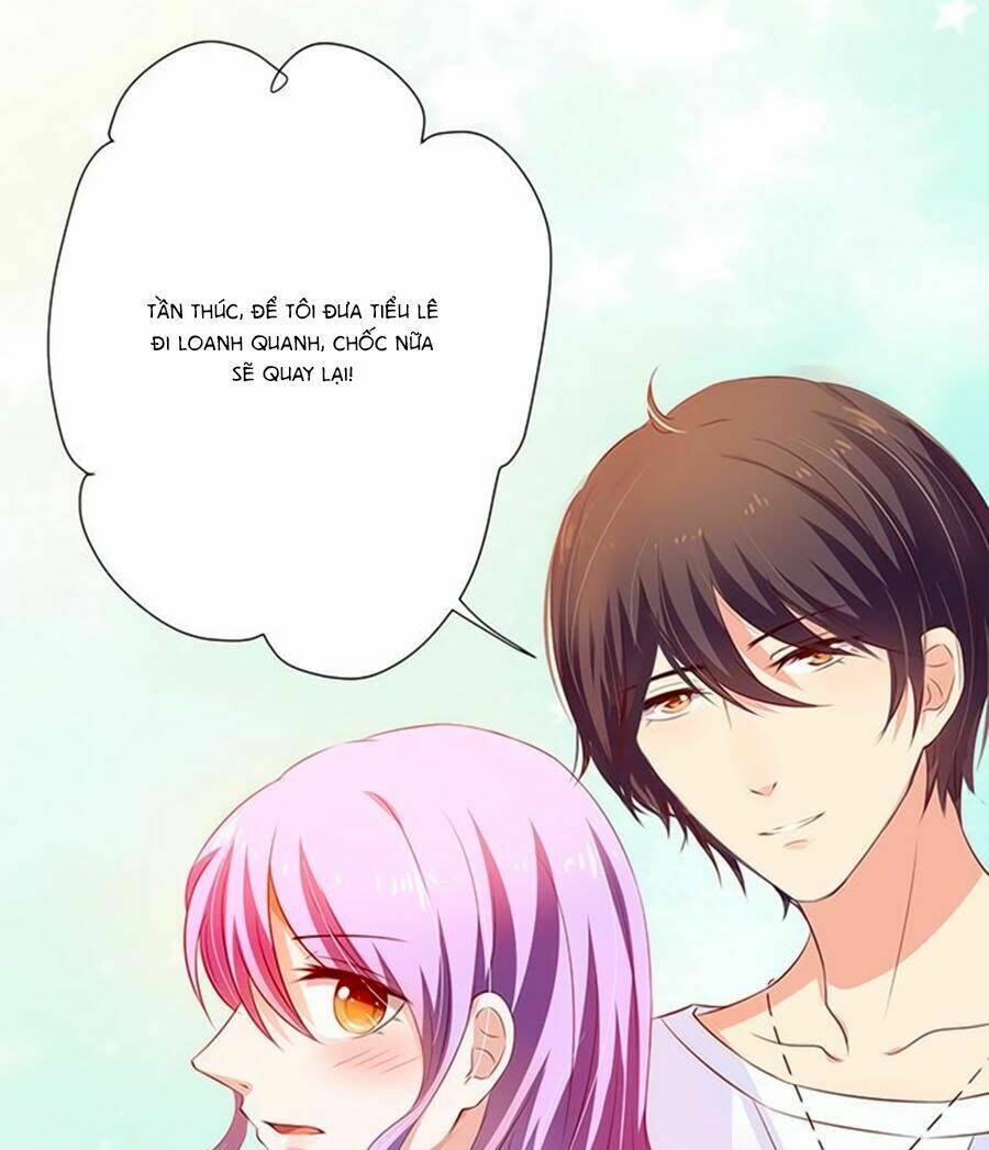 Bạn Trai Là Ngôi Sao: Chapter 65