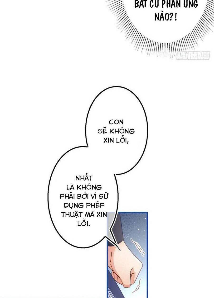 Nữ Hoàng Đầu Tiên Của Đế Quốc: Chapter 94