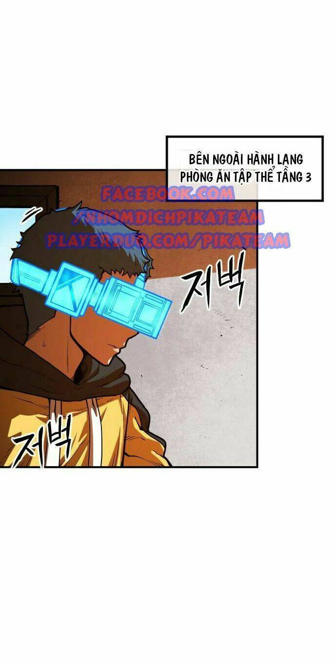 Chinh Phạt Học Đường: Chapter 17