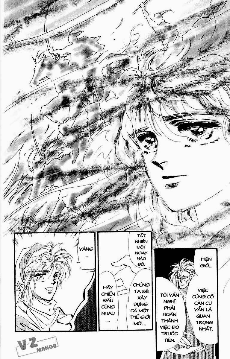 Đứa Con Số Phận: Chapter 22