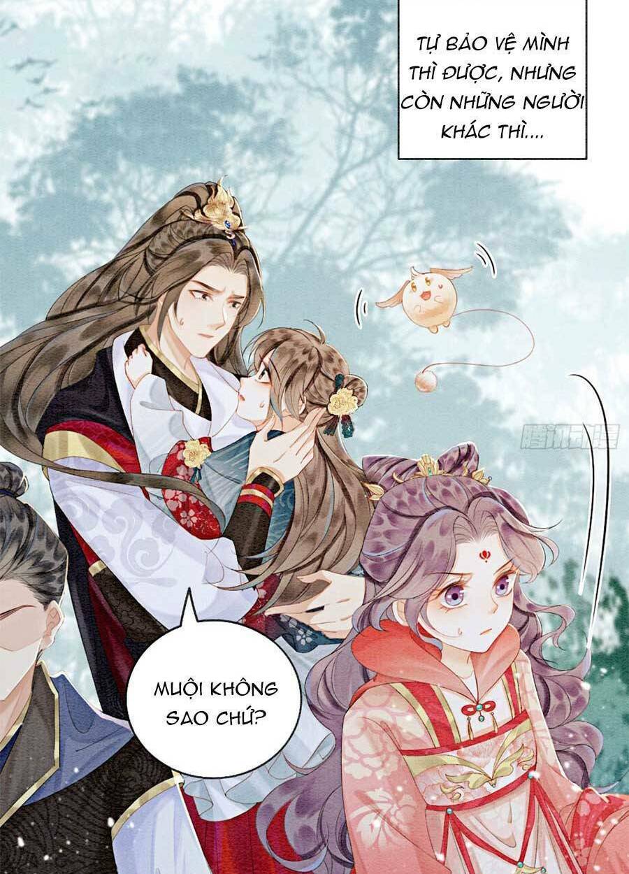 Bắt Đầu Hủy Hôn Để Công Lược Vương Gia: Chapter 38