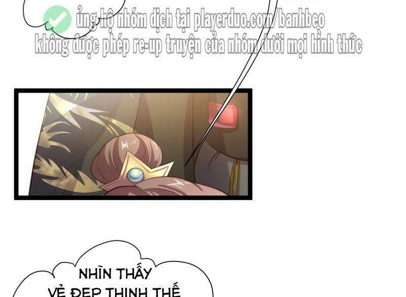 Bạo Manh Tiểu Tiên: Chapter 24
