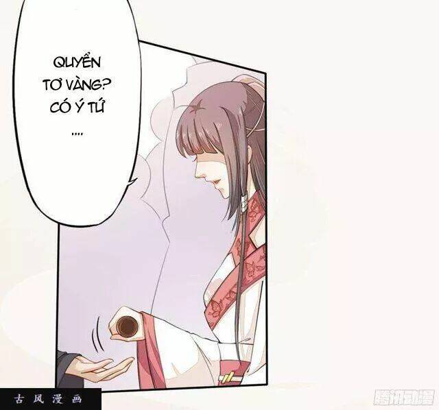 Tuyệt Thế Luyện Đan Sư: Chapter 23