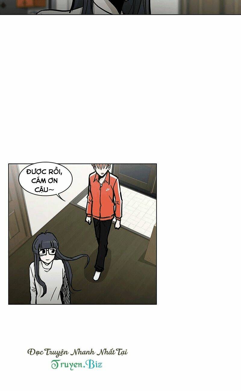 Anh Ấy Là Nữ Sinh Cấp 3: Chapter 58