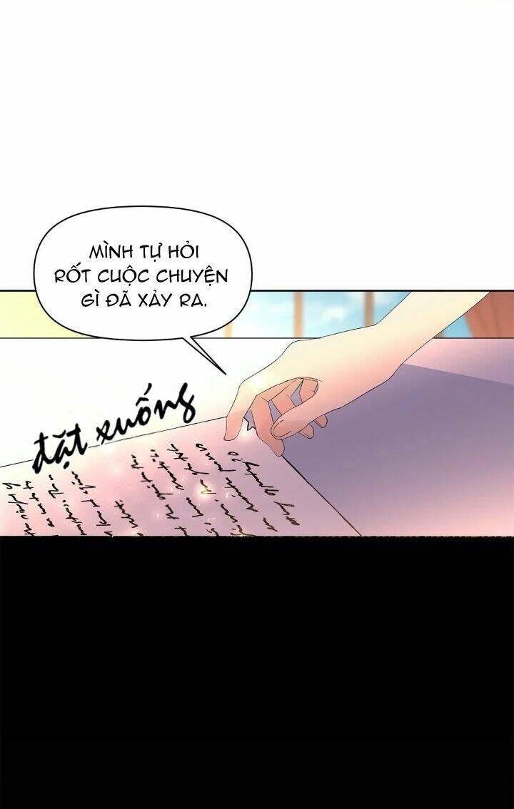 Công Chúa Thời Gian Có Hạn: Chapter 25