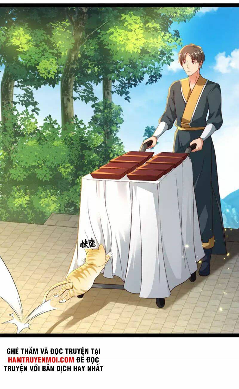 Khoa Kỹ Đại Tiên Tông: Chapter 65