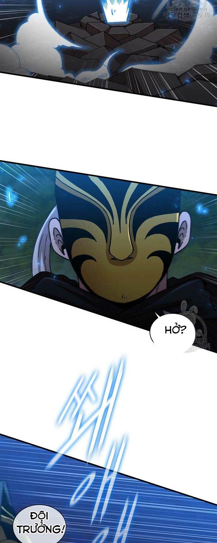 Thân Thủ Đệ Nhất Kiếm: Chapter 96