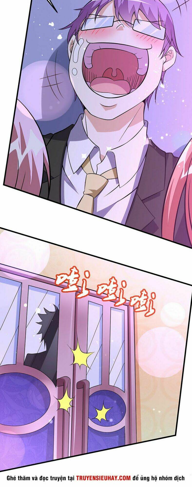 Dị Năng Thiếu Niên Vương: Chapter 60