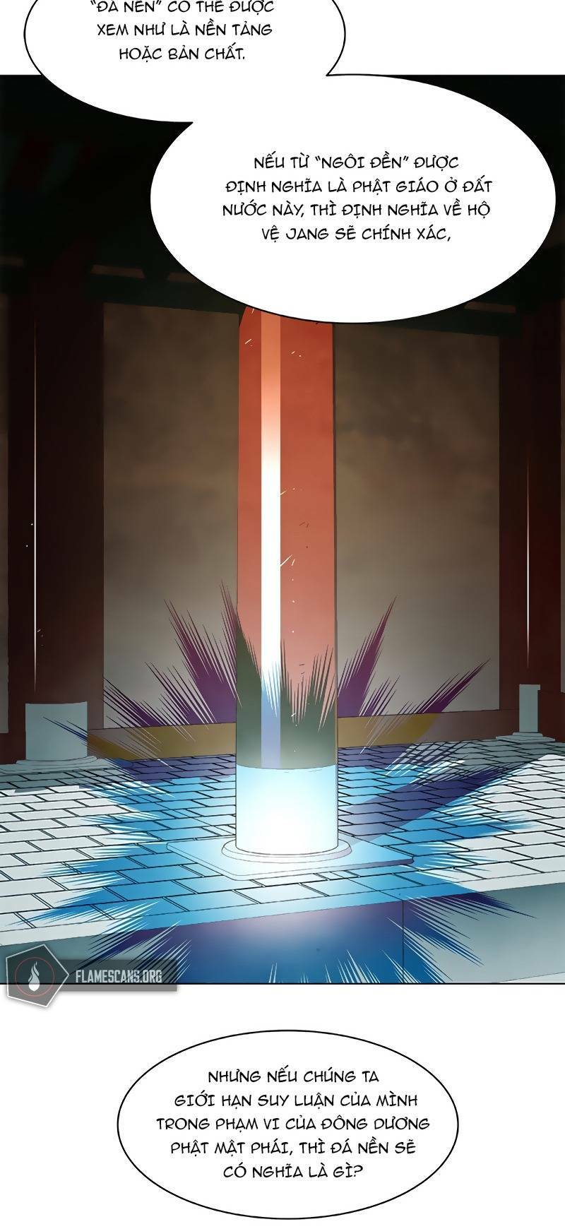 TRẤN HỒN SƯ: Chapter 4