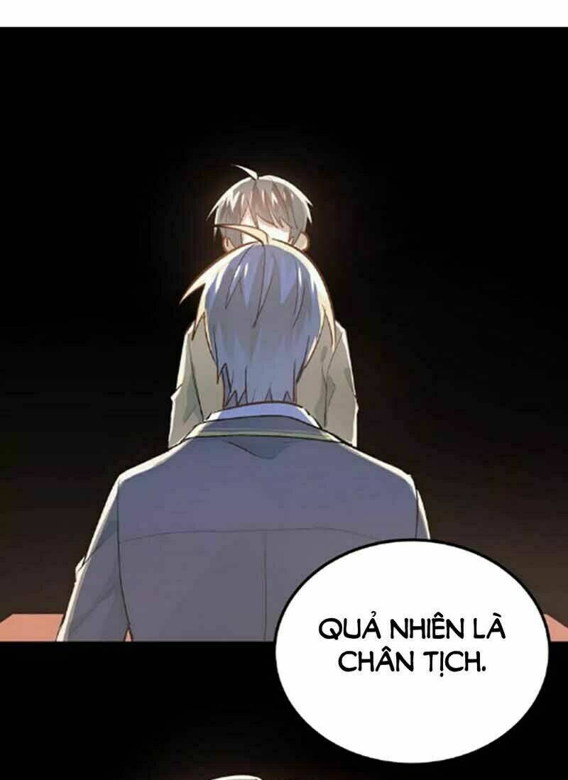 Đầu Gấu Biết Yêu: Chapter 74