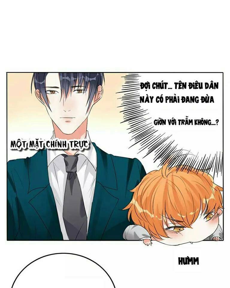 Trẫm Không Phải Là Đại Minh Tinh: Chapter 13