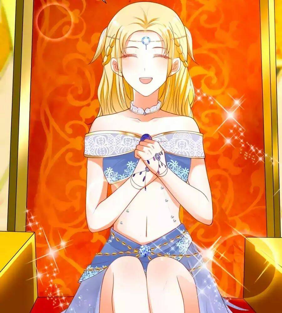 Sủng Hậu Của Vương: Chapter 23