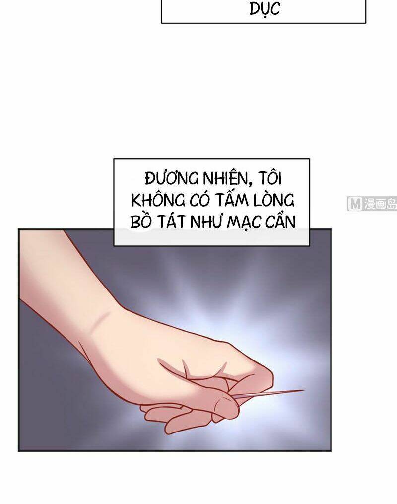 Bác Sĩ Riêng Của Nữ Thần: Chapter 74