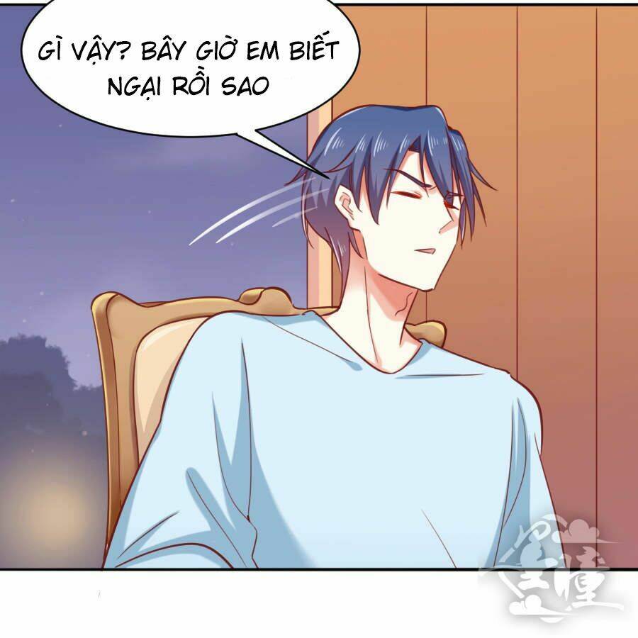 Hướng Tâm Dẫn Lực: Chapter 28