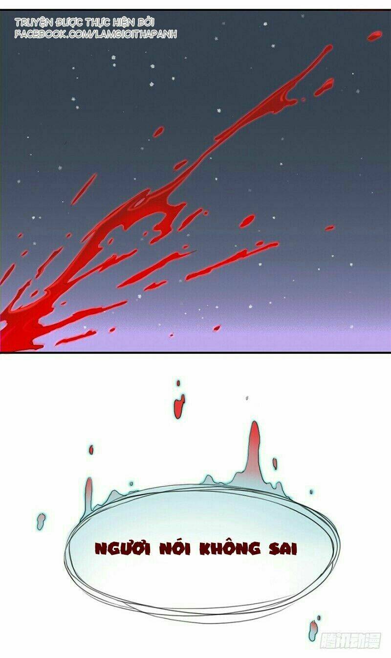 Ma Tôn Trọng Sinh: Chapter 2