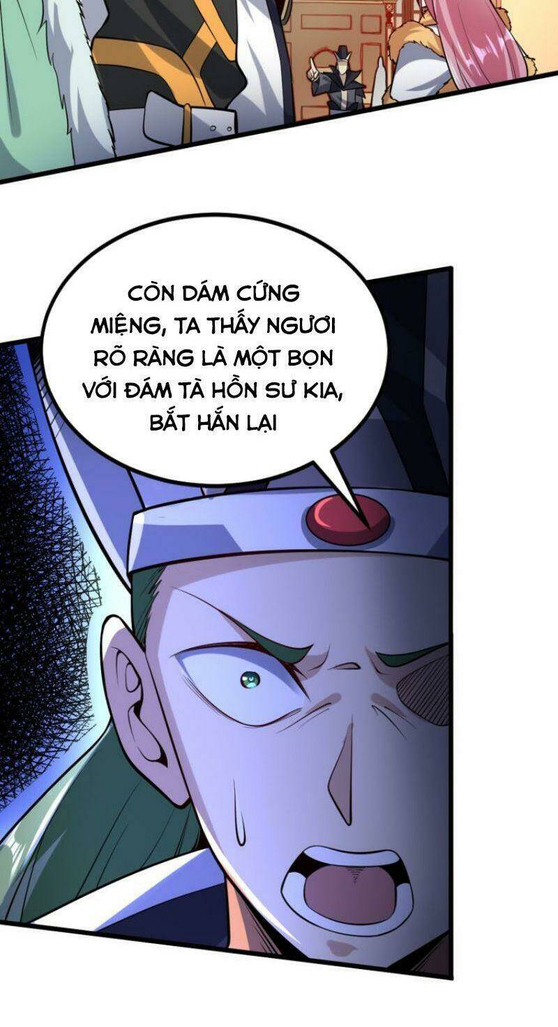 Đấu Hồn Đại Lục: Chapter 49