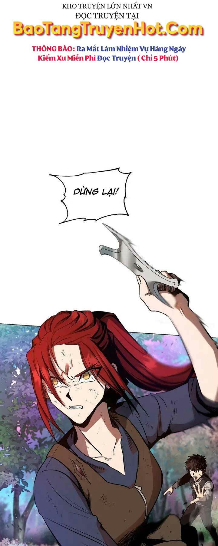 Con Đường Diệt Thần: Chapter 15