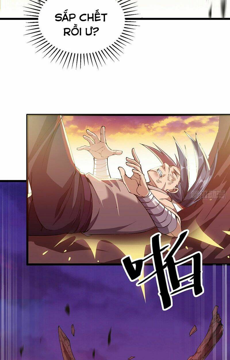 Võ Lăng Cửu Thiên: Chapter 5